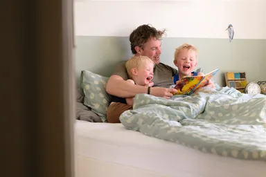 'Breng Sesamstraat terug' en nog 10 ideeën om de taal­ach­ter­stand van Nederlandse kinderen te verbeteren