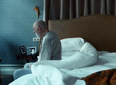 Mag je zelf bepalen wanneer je doodgaat?