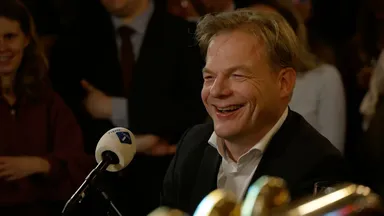 Wil Pieter Omtzigt (NSC) nou premier worden of niet?