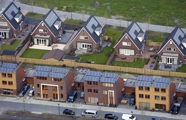 Is dit het ideale moment om voor zonnepanelen te kiezen?