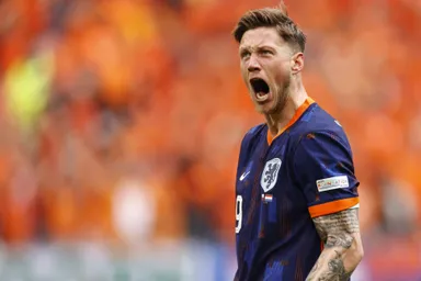 Wordt Oranje kampioen van het EK? 'Ik denk dat wij kanshebber zijn'