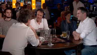 Weet jij nog niet wat je moet stemmen bij de Europese verkiezingen?