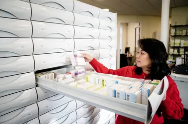 Nooit eerder zo'n groot medicijntekort: 'Mensen hebben geneesmiddelen nu nodig'