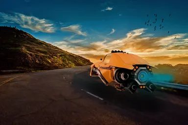 Vliegende auto's in Nederland: het kan al, maar moeten we het ook willen?