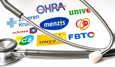 De zorgpremie gaat flink omhoog, kan dat niet anders?