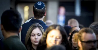 Joodse Nederlanders over antisemitismeplan van kabinet: 'Wij zijn gewend aan Jodenhaat'