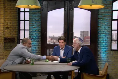 Wat kan jij doen tegen polarisatie rondom de oorlog tussen Israël en Hamas?