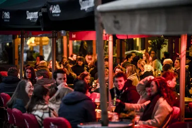 Waarom geven millennials veel meer geld uit in de horeca dan hun ouders?