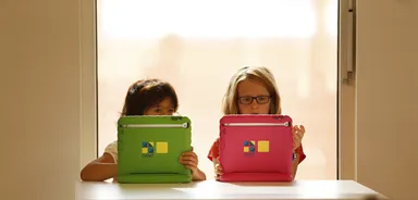 Van laptop tot Kahoot: moeten we van digitaal onderwijs af?