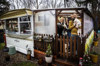 Vaste campingplekken verdwijnen: is dit het einde van kamperen voor de gewone Nederlander?