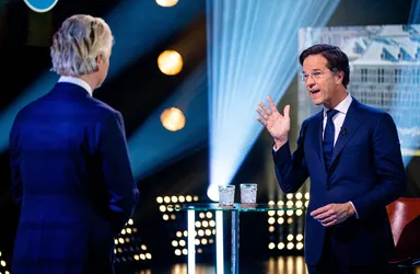 Moeten we af van het circus rond verkiezingsdebatten op televisie, zoals Omtzigt wil?