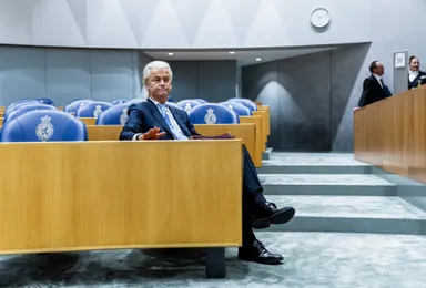 Waarom zoveel Nederlanders op de PVV stemmen: 'Het gaat niet goed met ons landje'