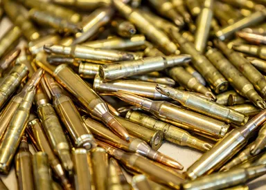 Tijd voor een Nederlandse munitiefabriek? 'Je kunt niet vechten met twee handen op de rug'