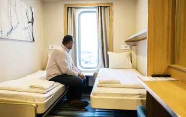 Asielzoekers straks sneller uitgezet: is dat eerlijk?