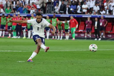 Kun je nou wel of niet trainen op de perfecte penalty? 'Het is geen toneelspel'