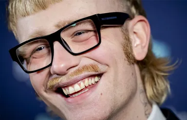 Eigenzinnige Joost Klein naar Eurovisie Songfestival 2024: is hij de gedroomde kandidaat?