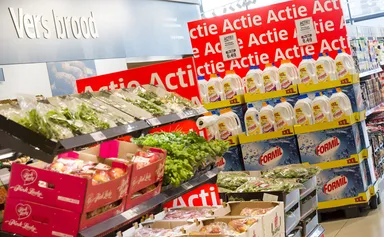 Nepaanbiedingen? Zo trap jij niet meer in supermarkttrucs