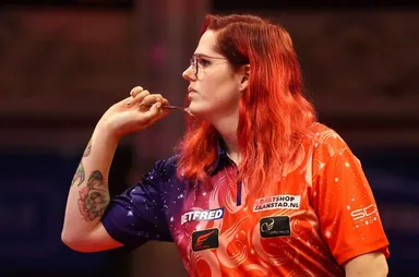 Rel in dartswereld: hoe gaan we om met transgender vrouwen in de topsport?