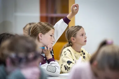 Heeft TikTok een plek in de klas?