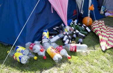 87 miljoen euro aan statiegeld blijft liggen, wat gebeurt er met dat geld?