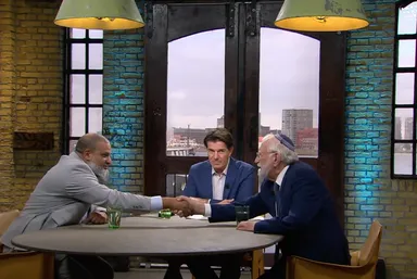 Wat kan jij doen tegen polarisatie rondom de oorlog tussen Israël en Hamas?