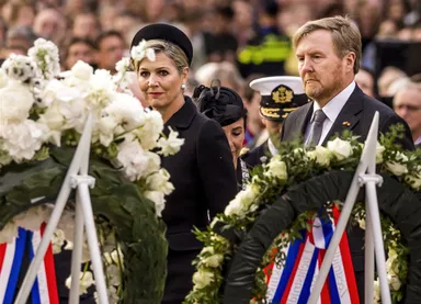 Is het tijd voor een bredere invulling van Dodenherdenking?