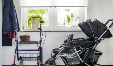 Zijn we straks verplicht om onze ouders in huis te nemen?