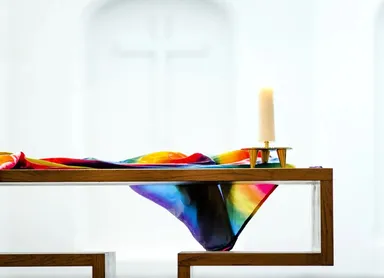 Christenen zeggen sorry tegen lhbti'ers: 'Vergeef ons'