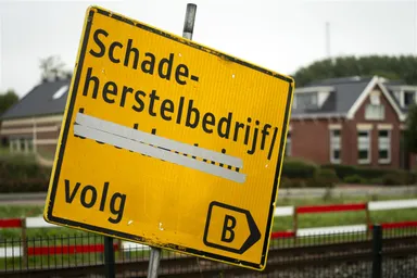 Zorgt zoutwinning in Twente voor Groningse toestanden?