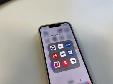 Steeds meer mensen mijden nieuws: 'Ik wil er niet meer continu mee bezig zijn'