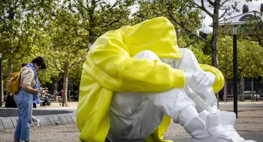 Gaan jongeren te snel naar de psycholoog? 'Ze hebben niet geleerd om te gaan met tegenslag'