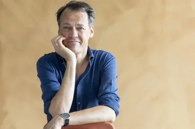 Lees alle columns van Tijs van den Brink