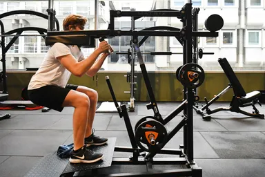 Is het wel gezond voor kinderen om intensief te fitnessen?