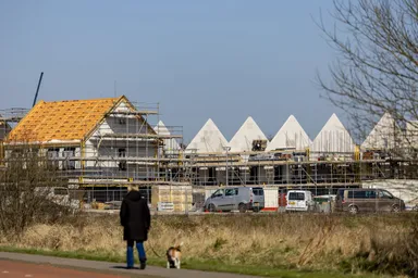 Europese Verkiezingen: zó willen politieke partijen het woningtekort te lijf gaan