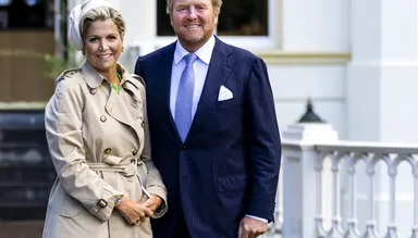 Is het tijd om het koningshuis af te schaffen?