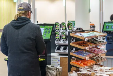 Moeten we stoppen met zelfscankassa's?