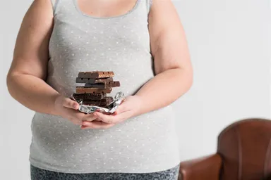 Waarom blijven supermarkten ons zoveel ongezond voedsel voorschotelen?