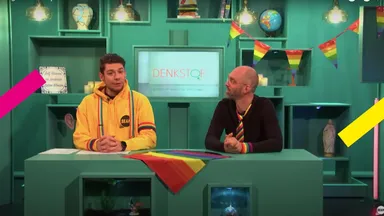 Mag je homo zijn van God? Theoloog Reinier Sonneveld geeft antwoord