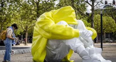 Gaan jongeren te snel naar de psycholoog? 'Ze hebben niet geleerd om te gaan met tegenslag'