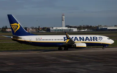 Spanje beboet 'misleidende' vliegmaatschappijen, waaronder Ryanair. Goede zaak?