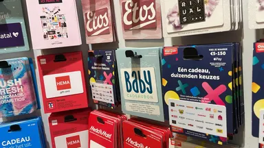 Is een cadeaubon een slecht cadeau? 'Inleveren kostte 2,5 uur'