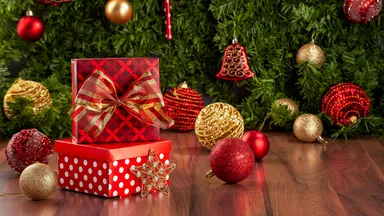 Hoe blijven de kerstcadeaus leuk én betaalbaar? Gierige Gerda geeft tips