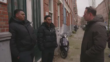 Voor kinderen van de toeslagenaffaire gaat leed door: 'Hoop dat overheid ziet hoeveel levens zijn verpest'