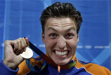 Draait de topsport straks nog wel om medailles?