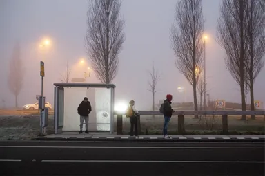 Reizigers zijn de dupe: steeds minder bussen in de regio