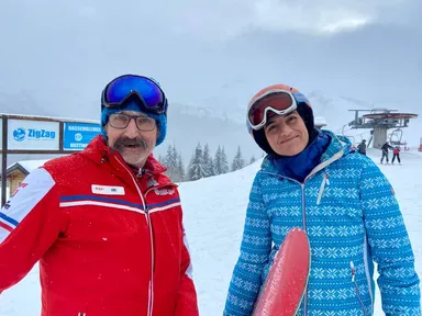 Kunnen we nog zonder schaamte op wintersport?