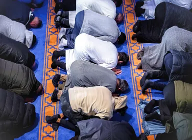 Kun je in Nederland veilig islamkritiek uiten? 'We maken ons zorgen en houden ons in'
