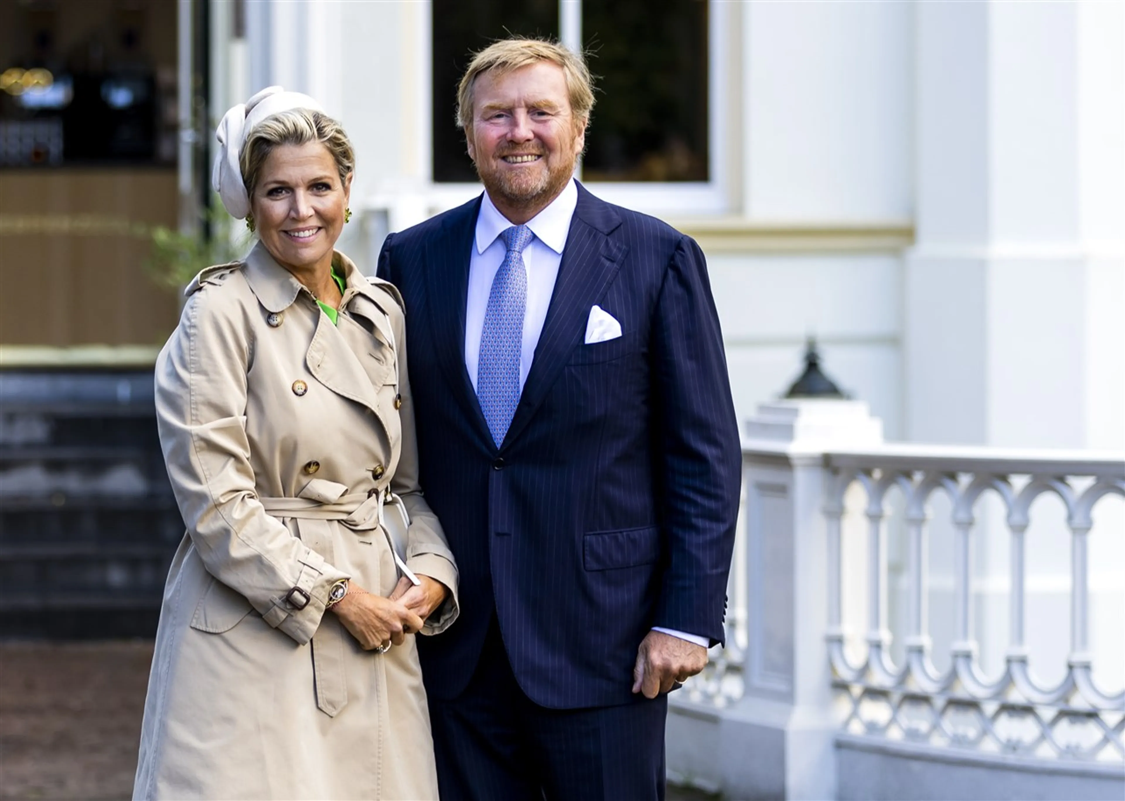 Is het tijd om het koningshuis af te schaffen?