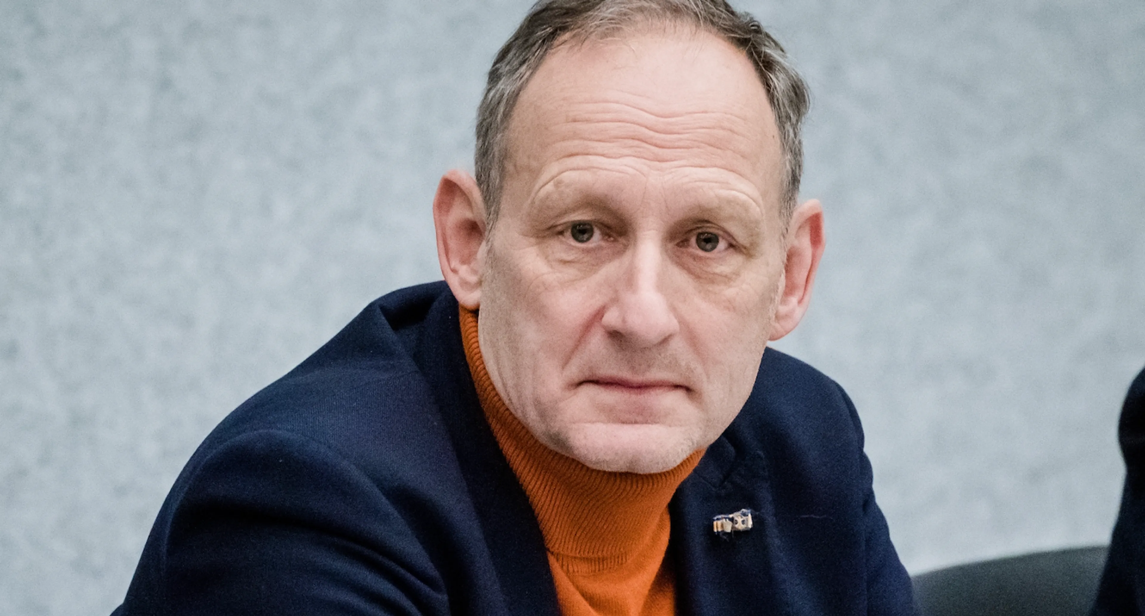 Mart de Kruif