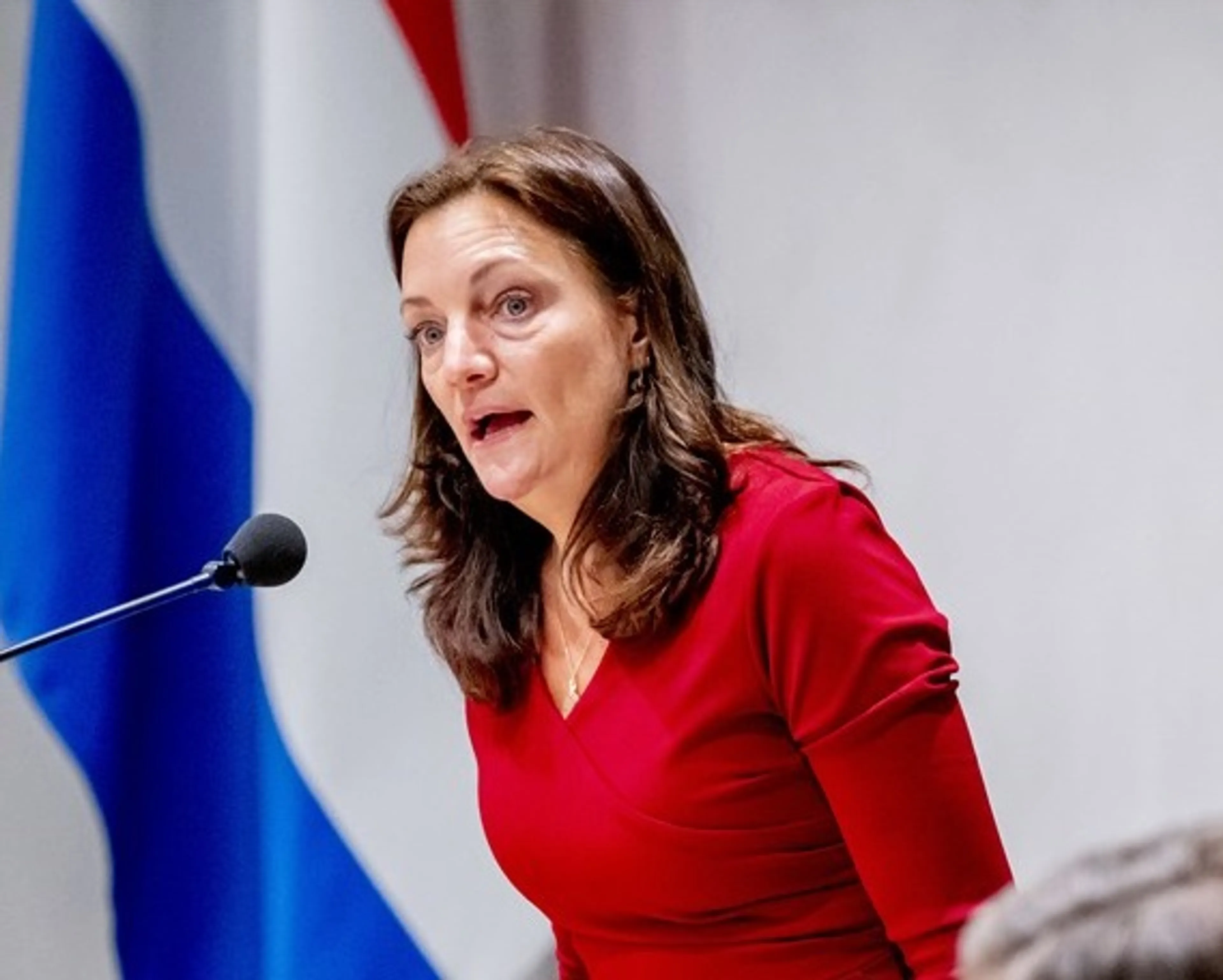 Sandra Beckerman